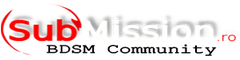 BDSM Romania
